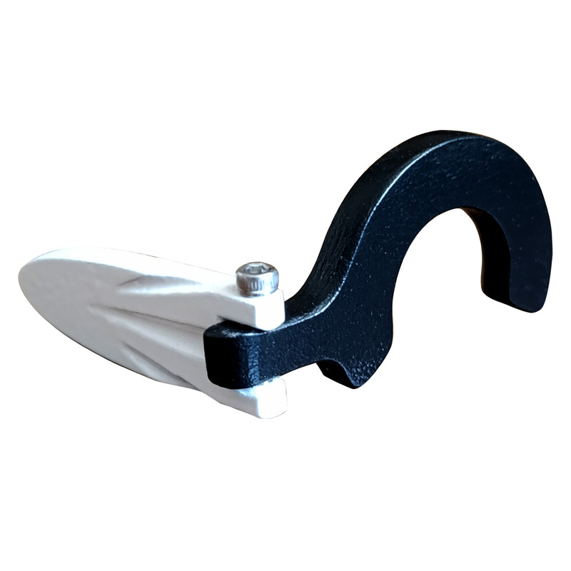 رابط بوق مدل B&W مناسب برای سی اف