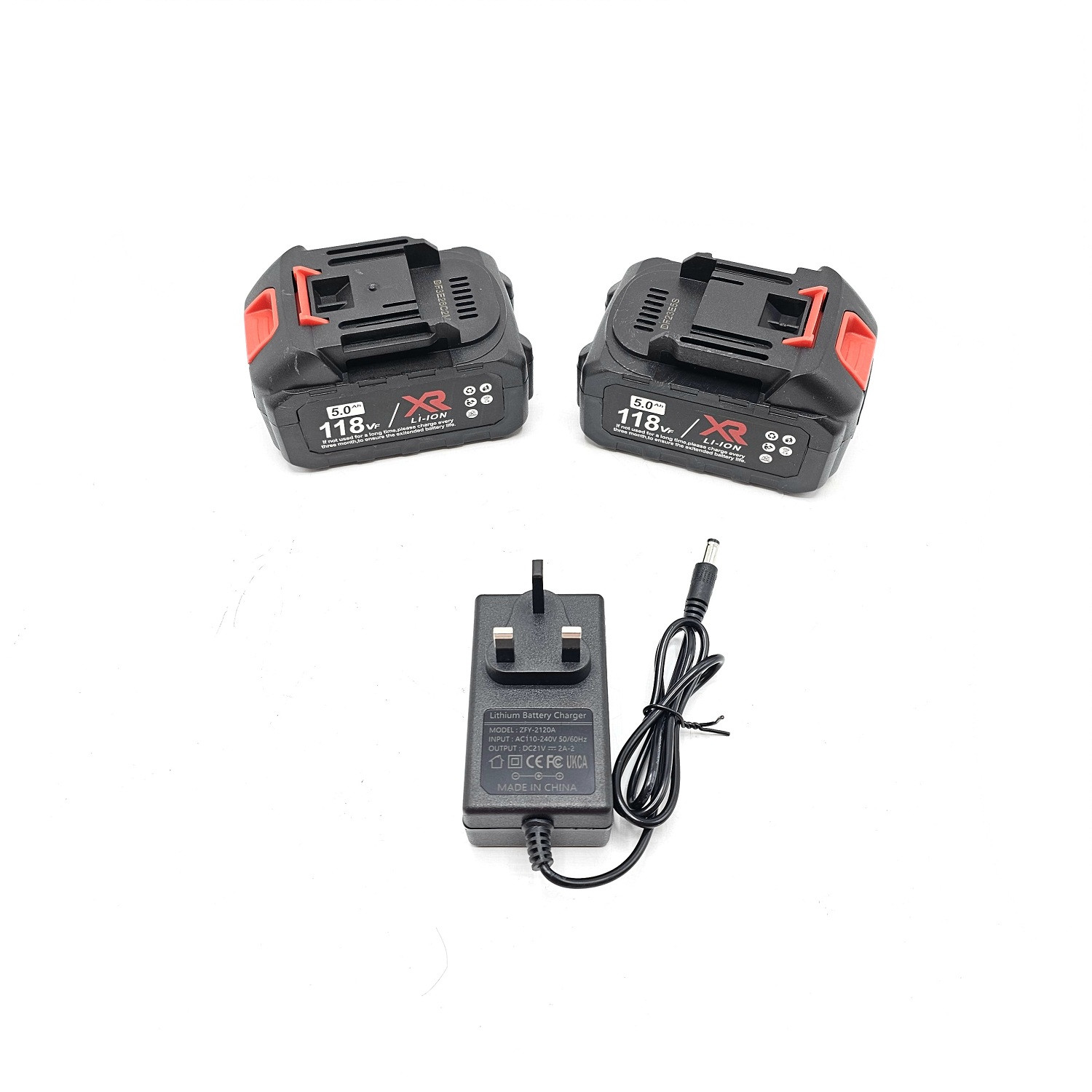 اره زنجیری شارژی باس مدل LIFE_STYLE