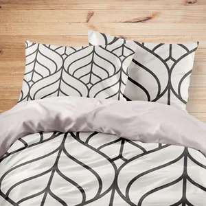 سرویس روتختی مدوپد مدل pod00059 یک نفره 4 تکه