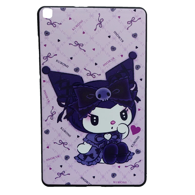 کاور پل پرایم کد us959 مناسب برای تبلت سامسونگ Galaxy Tab A 8.0 2019 T295 / T290