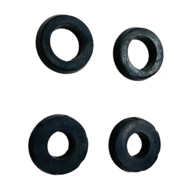 لوازم پمپ ترمز اچ آی سی کد 4728 مناسب برای پراید مجموعه 4 عددی