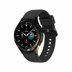 MAHOOT Universe-by-NASA-1 Cover Sticker for Samsung Watch4 Classic 46mm Smartwatch