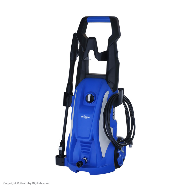 کارواش رگنار مدل RG-0140