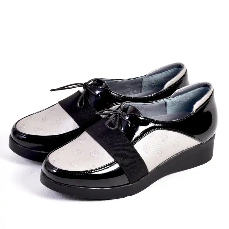 کفش روزمره زنانه تین بانی مدل پیپا کد 01