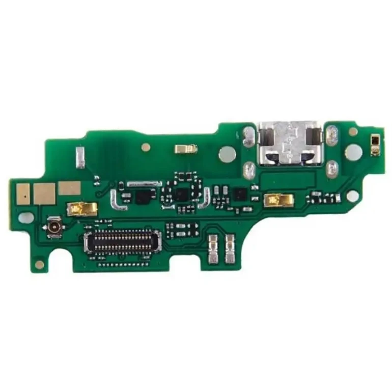 فلت برد شارژ مدل Fx-ChB-GR5 مناسب برای گوشی موبایل آنر 5X