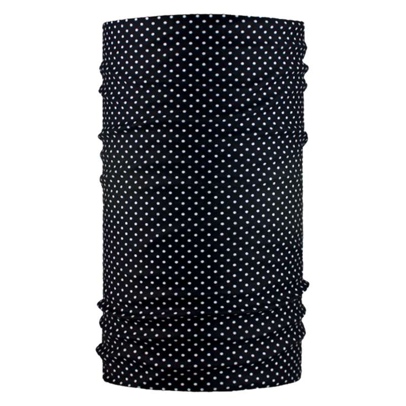دستمال سر و گردن ویند اکستریم مدل TUBULARWIND DOTS