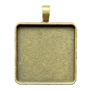 قاب آویز گردنبند مدل 56S