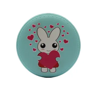 شارژر همراه مدل Rabbit ظرفیت 10000 میلی آمپر ساعت