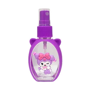 ادوپرفیوم کودک موکالوره مدل کورومی با رایحه خنک حجم 12 میلی لیتر