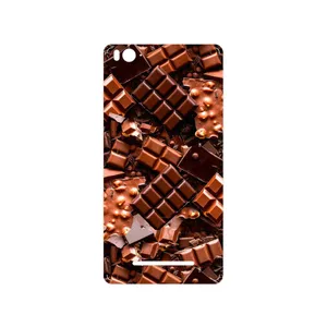 MAHOOT Chocolate Cover Sticker for Xiaomi Mi 4i