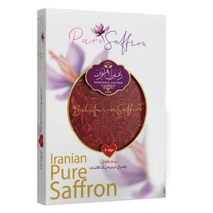 زعفران هایپر به آفرین - 2.304 گرم