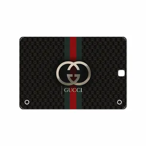 MAHOOT GUCCI-Logo Cover Sticker for Samsung Galaxy Tab A 9.7 2015 T550