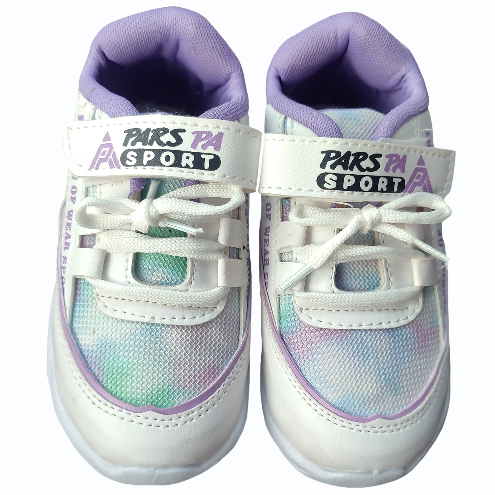 کفش راحتی بچگانه مدل GSH-01