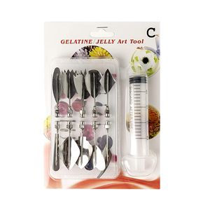 نقد و بررسی ابزار تزریق ژله آرت تول مدل C-10 بسته 11 عددی توسط خریداران