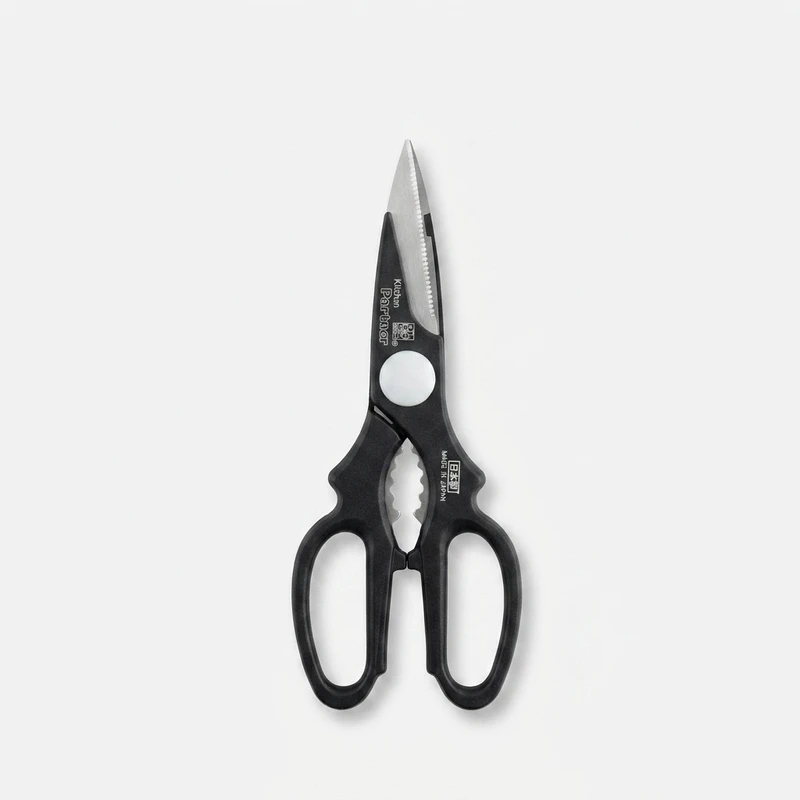 قیچی آشپزخانه پارتنر مدل KP-1500S