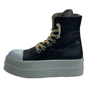 نیم بوت مردانه مدل RO3304CHBW