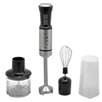 گوشت کوب برقی چندکاره 3000 وات سیلورکرست مدل SL-717 NEW