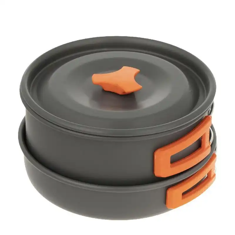 مجموعه ظروف سفری مدل SY200