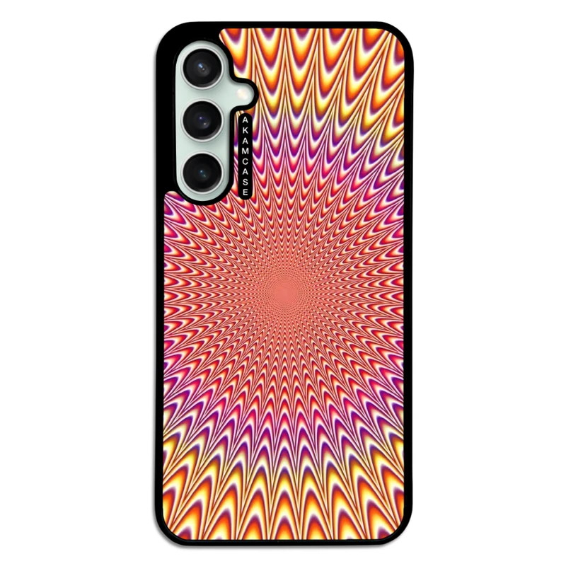 کاور آکام مدل AMC-WSGS23FE-ILLUSION-18 مناسب برای گوشی موبایل سامسونگ Galaxy S23 FE