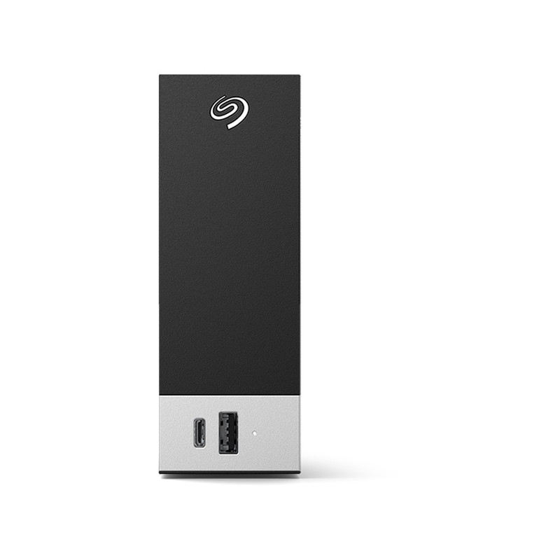 هارد اکسترنال سیگیت مدل STLC6000400 ظرفیت شش ترابایت
