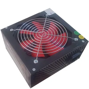 منبع تغذیه کامپیوتر جی ال تی مدل  ATX 300 Real