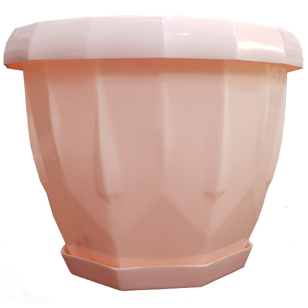 گلدان مدل لنسر 4 گلدان مدل لنسر 4