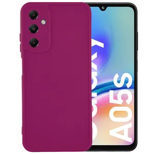 کاور مدل MLNZ-A05S مناسب برای گوشی موبایل سامسونگ Galaxy A05S