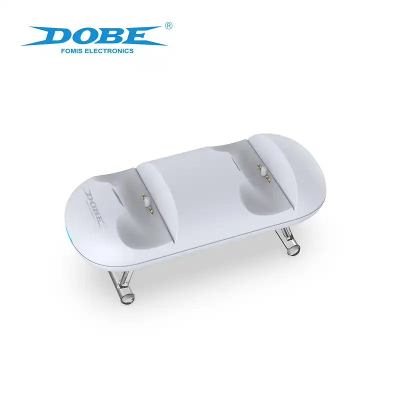 شارژر دسته بازی پلی استیشن 5 دابی مدل TP5-2508