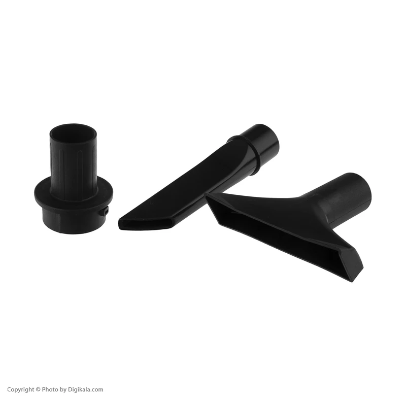 عکس شماره 10 : دستگاه دمنده و مکنده هیوندای مدل hp7160bl کد d-7160