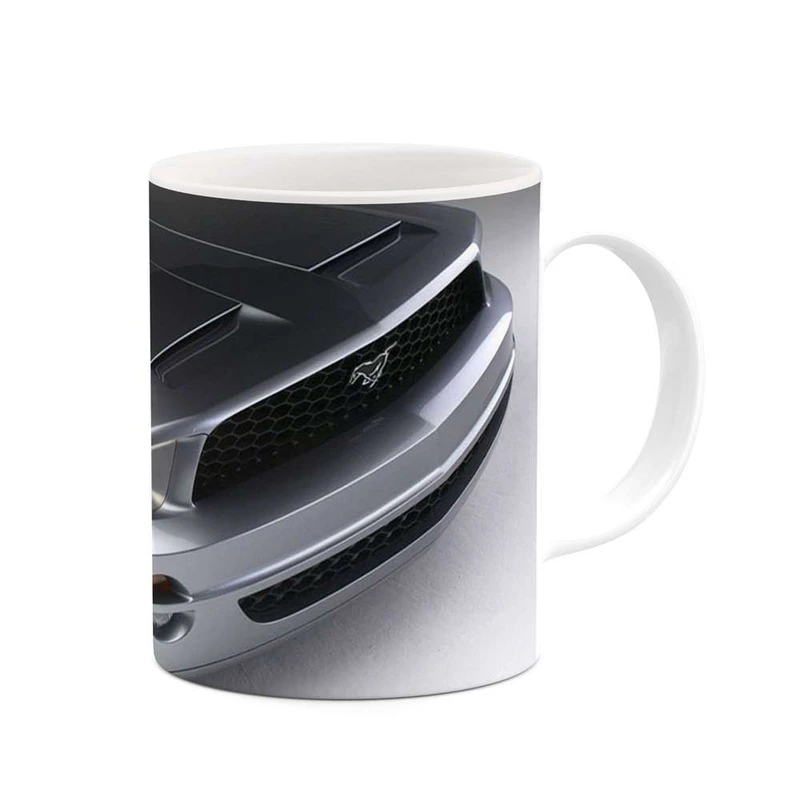 ماگ کاکتی مدل ماشین موستانگ کد mgh11484