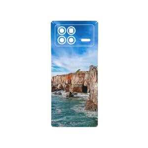 MAHOOT Rock Mountain Cover Sticker for Xiaomi Mix Fold 3
