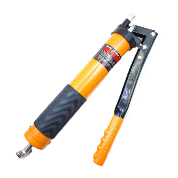 پمپ گریس  کماتسو مدل HX-906