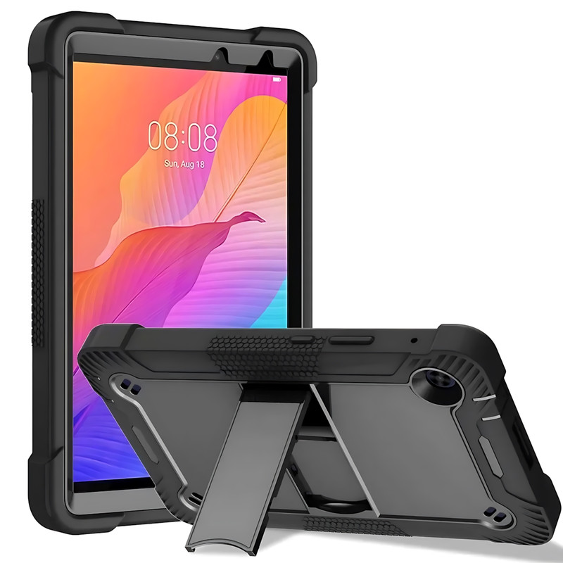 کاور مدل RhinoTank مناسب برای تبلت سامسونگ Galaxy Tab A9 (8.7) / X115
