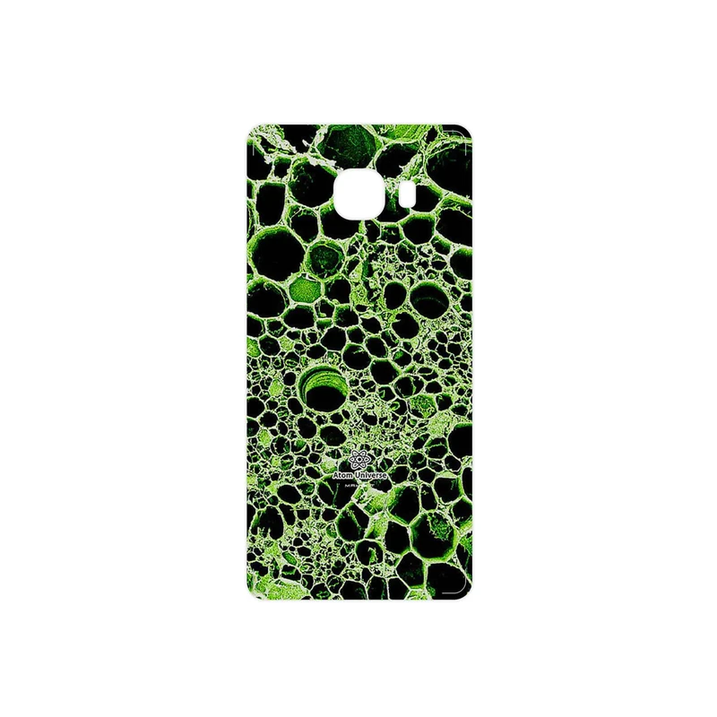 برچسب پوششی ماهوت مدل Atom Universe 4 مناسب برای گوشی موبایل سامسونگ Galaxy C5