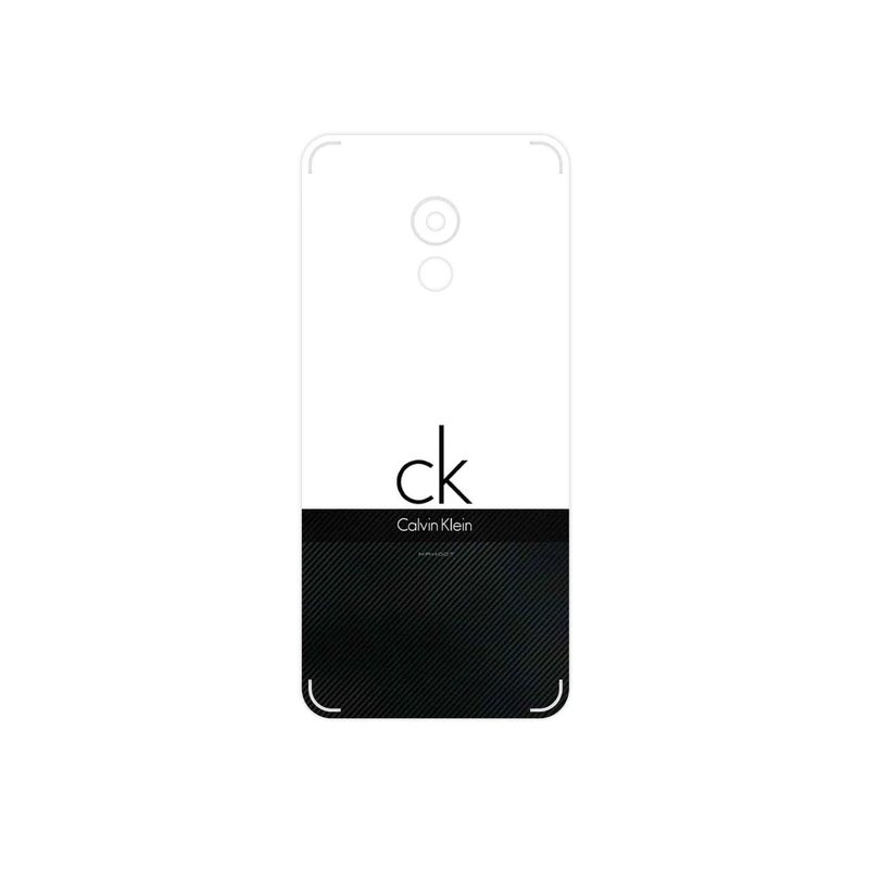 برچسب پوششی ماهوت مدل Calvin Klein مناسب برای گوشی موبایل میزو Pro 6