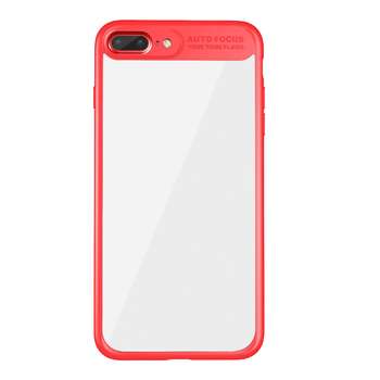 کاور باسئوس مدل Mirror Case مناسب برای گوشی موبایل اپل IPhone 7 Plus/8 Plus