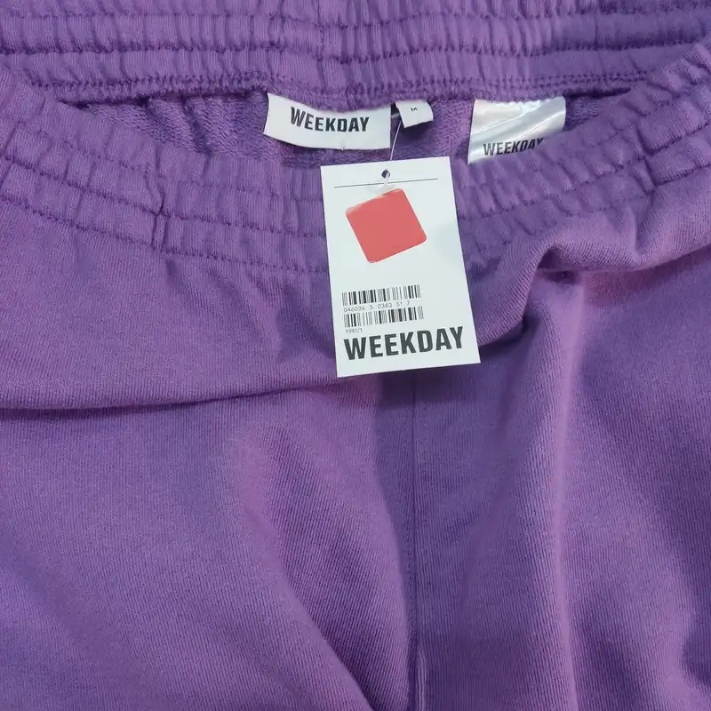 شلوار زنانه ویک دی مدل 0688609