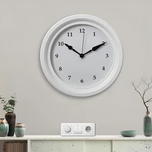 ساعت دیواری ایکیا مدل 511