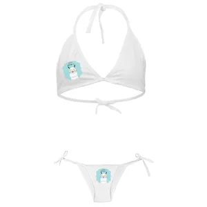 ست شورت و سوتین زنانه مدل 36