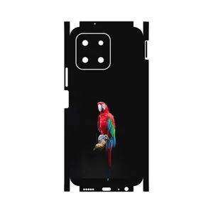 MAHOOT Parrot-FullSkin Cover Sticker for Honor X6