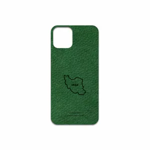 MAHOOT GL-IRC Cover Sticker for Apple iPhone 11 Pro