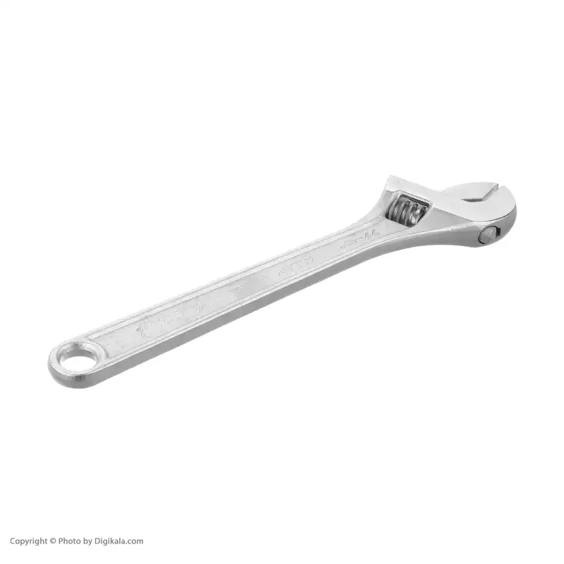 آچار فرانسه ایرگا مدل SA سایز 10 اینچ