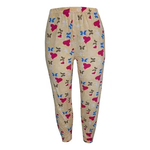 شلوار زنانه مدل butterfly love