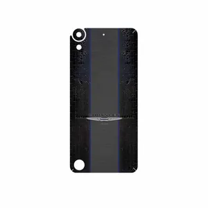 MAHOOT Chrysler Cover Sticker for HTC Desire 630