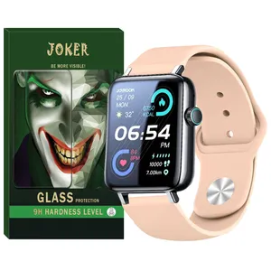 Joker Sic-JK model strap suitable for JoyRoom JR-FT6