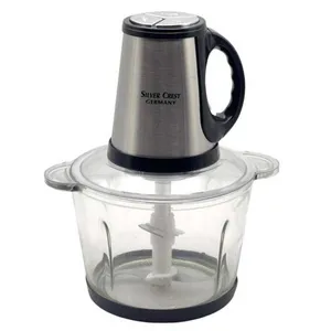 خردکن 3.8 لیتری سیلورکرست مدل SL-2021 NEW