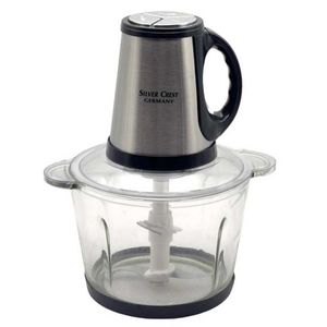 خردکن 3.8 لیتری سیلورکرست مدل SL-2021 NEW