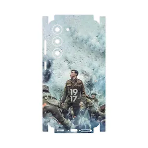 MAHOOT 1917-FullSkin Cover Sticker for Samsung Galaxy S23
