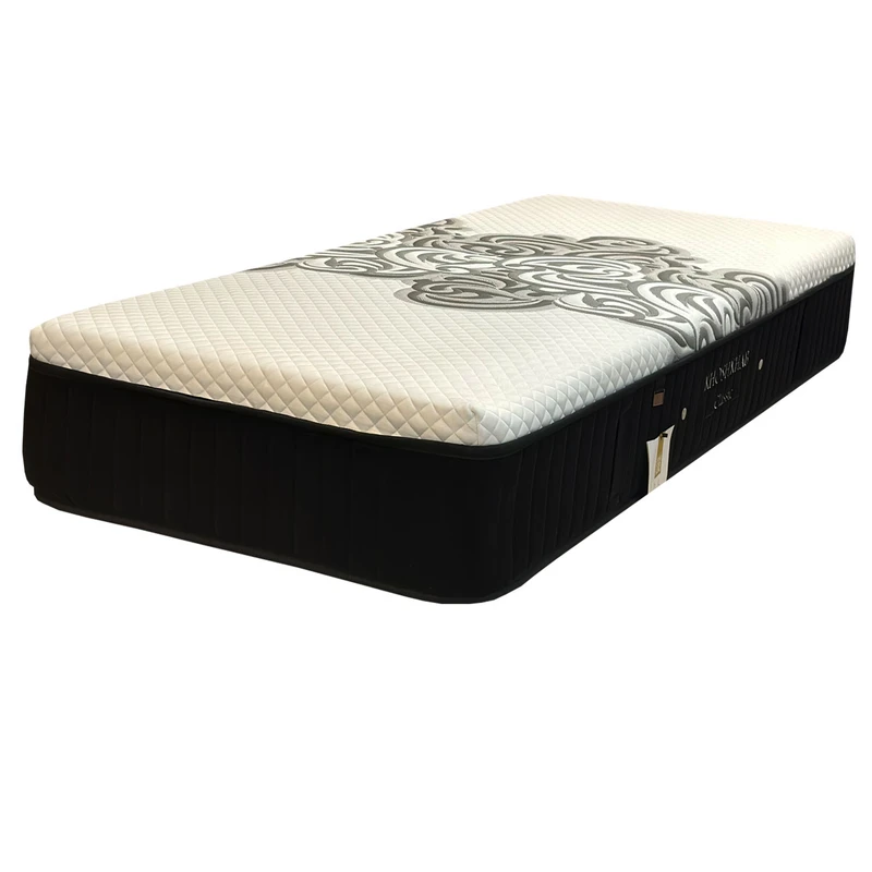 تشک خوشخواب مدل کلاسیک مموری یکنفره سایز 200×100 سانتی متر