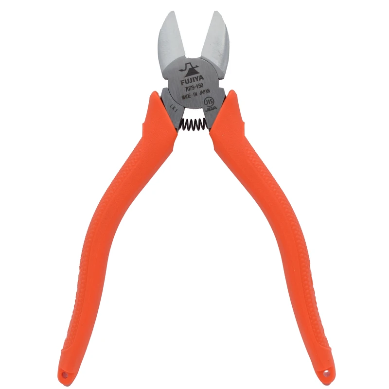 انبر سیم چین فوجیا مدل 707S-150 سایز 6 اینچ